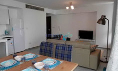 Beautiful 2 bedroom apartment with swimming pool for sale in Neapolis