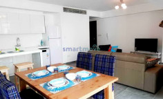 Beautiful 2 bedroom apartment with swimming pool for sale in Neapolis