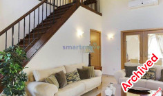 Spacious 4 bedroom villa with swimming pool for sale in Souni