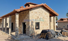 4 bedroom detached villa for sale Souni Limassol 