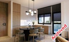 Large 2 bedroom apartment for sale in Erimi