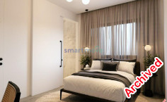 Large 2 bedroom apartment for sale in Erimi