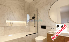 Large 2 bedroom apartment for sale in Erimi