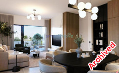 Large 2 bedroom apartment for sale in Erimi