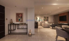 3 bedroom beach front apartment full sea views for rent Limassol 