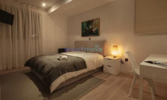 3 bedroom beach front apartment full sea views for rent Limassol 