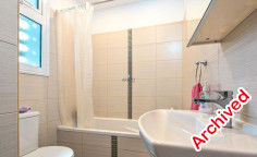 Detached villa in Protaras, Famagusta 