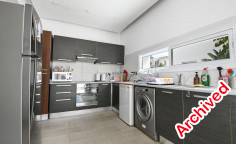 Detached villa in Protaras, Famagusta 