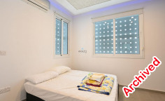 Detached villa in Protaras, Famagusta 