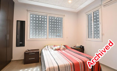 Detached villa in Protaras, Famagusta 