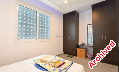 Detached villa in Protaras, Famagusta 