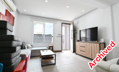 Detached villa in Protaras, Famagusta 