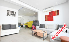 Detached villa in Protaras, Famagusta 