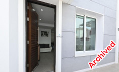 Detached villa in Protaras, Famagusta 