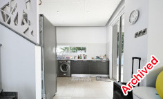 Detached villa in Protaras, Famagusta 