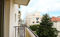 2 bedroom furnished apartment with swimming pool to rent in Sotiros