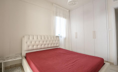 2 bedroom furnished apartment with swimming pool to rent in Sotiros