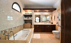 Detached villa in Mosfiloti, Larnaca 