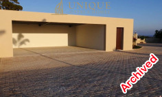 For rent luxarious 4 bedroom villa 