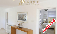 For rent luxarious 4 bedroom villa 