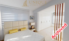 For rent luxarious 4 bedroom villa 