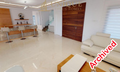For rent luxarious 4 bedroom villa 