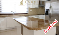 For rent luxarious 4 bedroom villa 