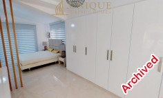 For rent luxarious 4 bedroom villa 