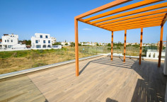 Large 3 bedroom villa with swimming pool for sale in Protaras