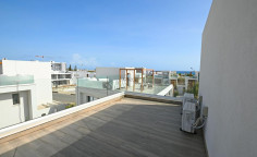 Large 3 bedroom villa with swimming pool for sale in Protaras