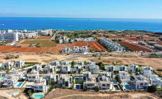 Beautiful 3 bedroom villa with swimming pool for sale in Protaras