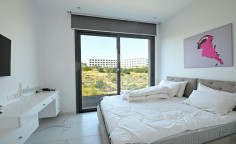 Beautiful 3 bedroom villa with swimming pool for sale in Protaras