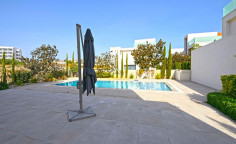 Beautiful 3 bedroom villa with swimming pool for sale in Protaras