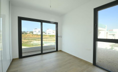 Modern 4 bedroom detached villa, Protaras 
