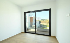 Modern 4 bedroom detached villa, Protaras 