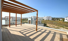 Modern 4 bedroom detached villa, Protaras 