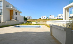 Modern 4 bedroom detached villa, Protaras 