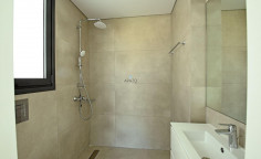 Modern 4 bedroom detached villa, Protaras 