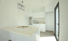Modern 4 bedroom detached villa, Protaras 