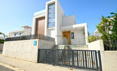 Modern 4 bedroom detached villa, Protaras 