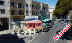 Shop in Sotiros, Larnaca 