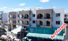 Shop in Sotiros, Larnaca 