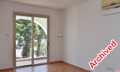 3 bed apartment for sale in Sotiros