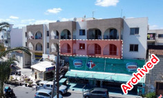 3 bed apartment for sale in Sotiros