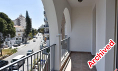 3 bed apartment for sale in Sotiros