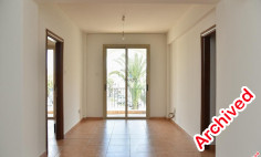 3 bed apartment for sale in Sotiros