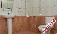 3 bed apartment for sale in Sotiros