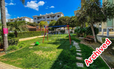 2 bedroom apartment full sea views Limassol Tourist Area 