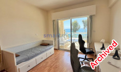 2 bedroom apartment full sea views Limassol Tourist Area 