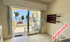2 bedroom apartment full sea views Limassol Tourist Area 